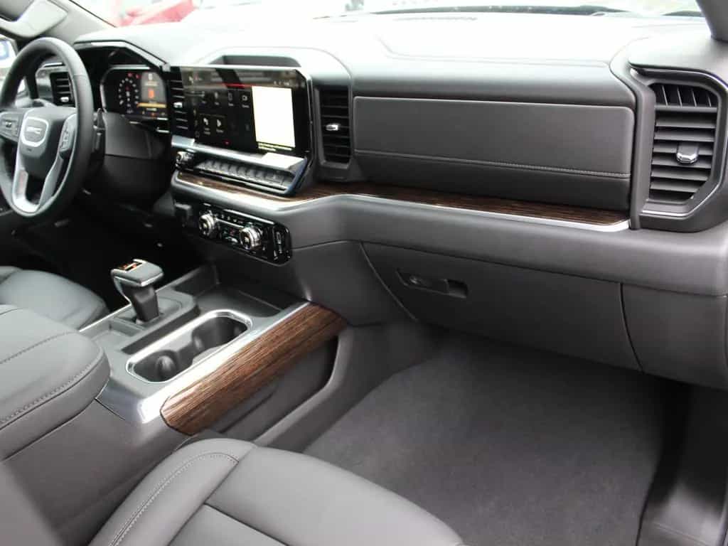 GMC Sierra 3,0 Duramax Diesel Elevation X31 Offroad null-photo-13