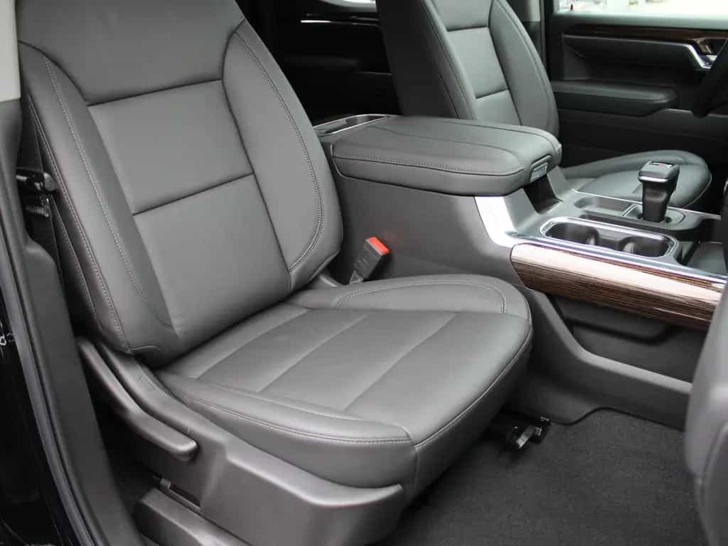 GMC Sierra 3,0 Duramax Diesel Elevation X31 Offroad null-photo-14