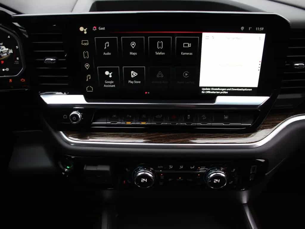 GMC Sierra 3,0 Duramax Diesel Elevation X31 Offroad null-photo-17