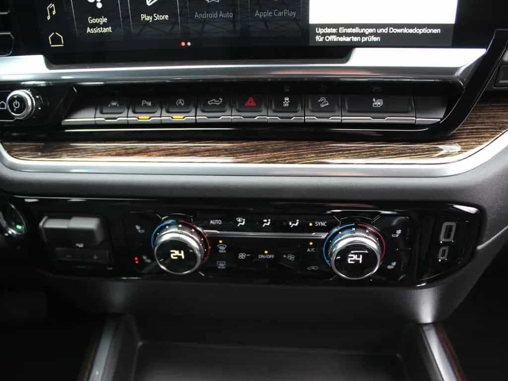GMC Sierra 3,0 Duramax Diesel Elevation X31 Offroad null-photo-19