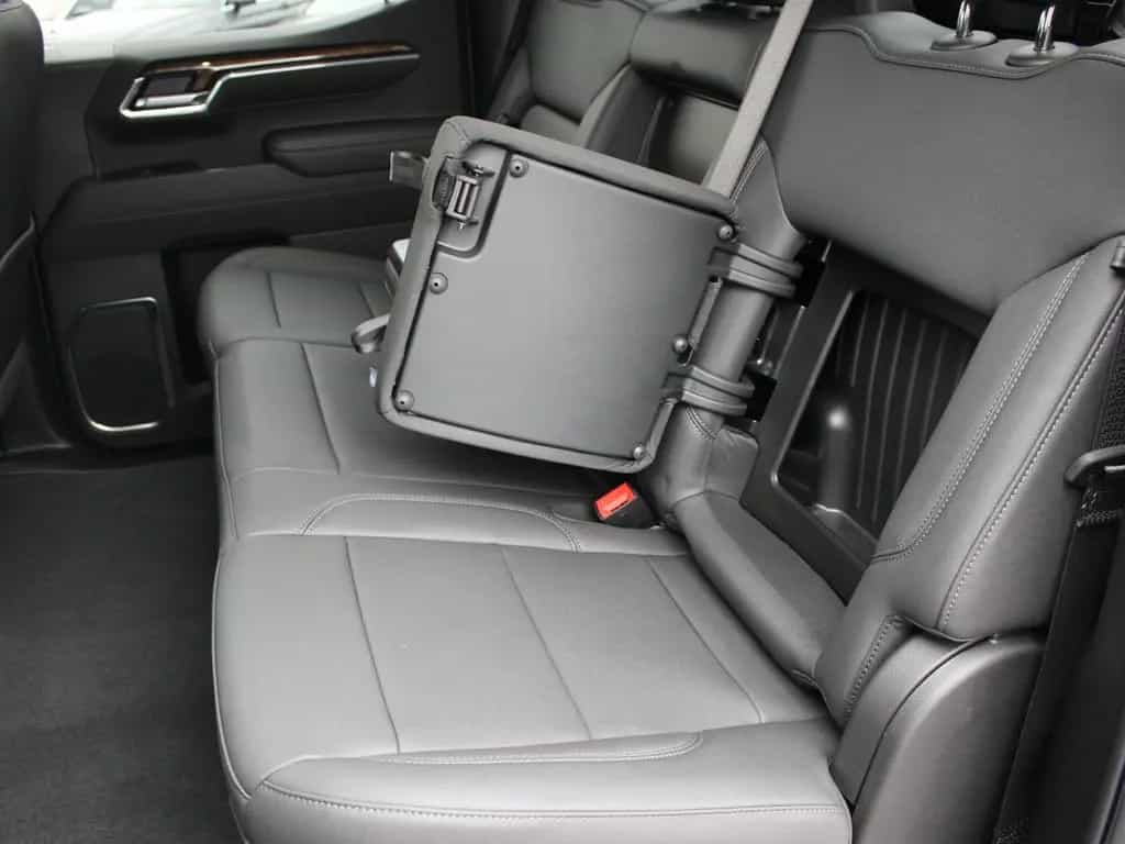 GMC Sierra 3,0 Duramax Diesel Elevation X31 Offroad null-photo-20