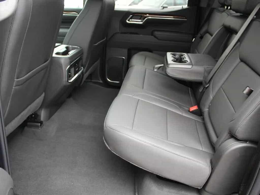 GMC Sierra 3,0 Duramax Diesel Elevation X31 Offroad null-photo-21