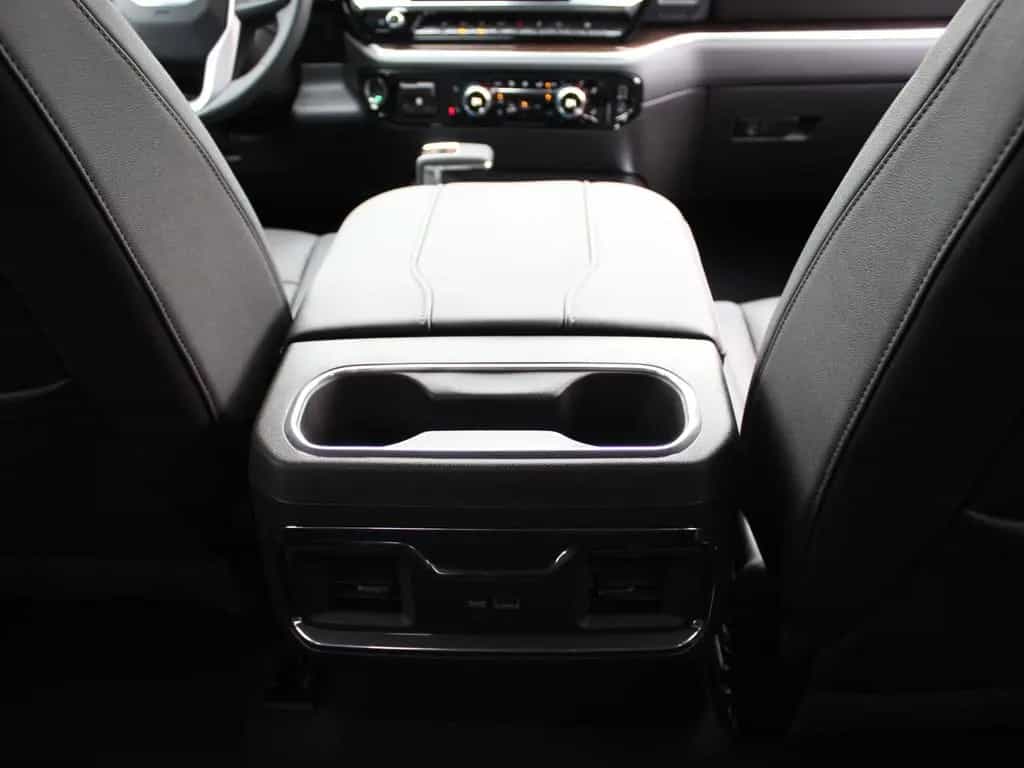 GMC Sierra 3,0 Duramax Diesel Elevation X31 Offroad null-photo-22