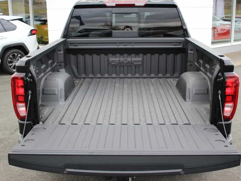 GMC Sierra 3,0 Duramax Diesel Elevation X31 Offroad null-photo-7