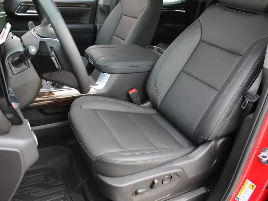 GMC Sierra 3,0 Duramax Diesel Elevation X31 Offroad 03/2025-photo-10