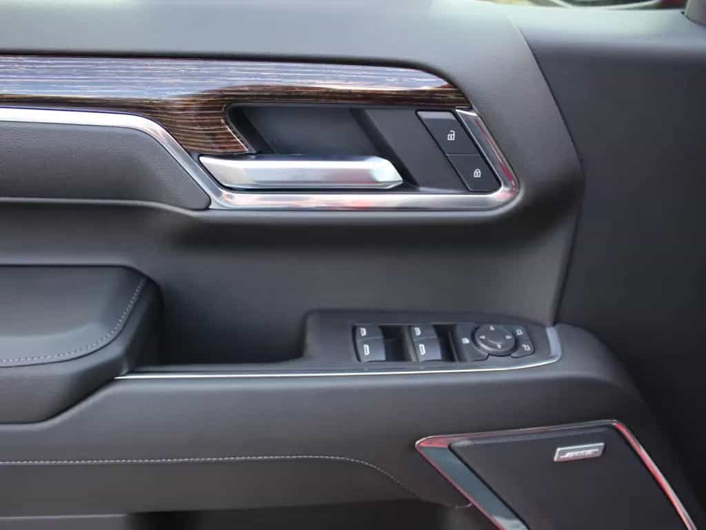 GMC Sierra 3,0 Duramax Diesel Elevation X31 Offroad 03/2025-photo-12