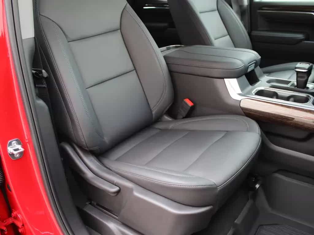 GMC Sierra 3,0 Duramax Diesel Elevation X31 Offroad 03/2025-photo-14
