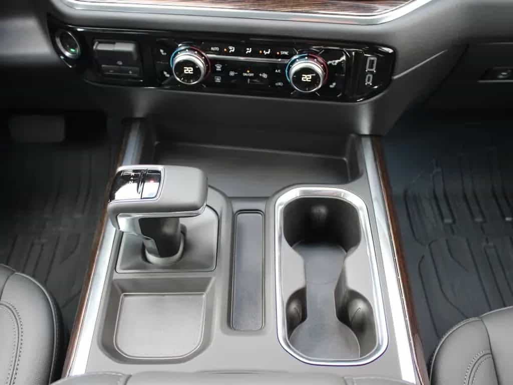 GMC Sierra 3,0 Duramax Diesel Elevation X31 Offroad 03/2025-photo-19