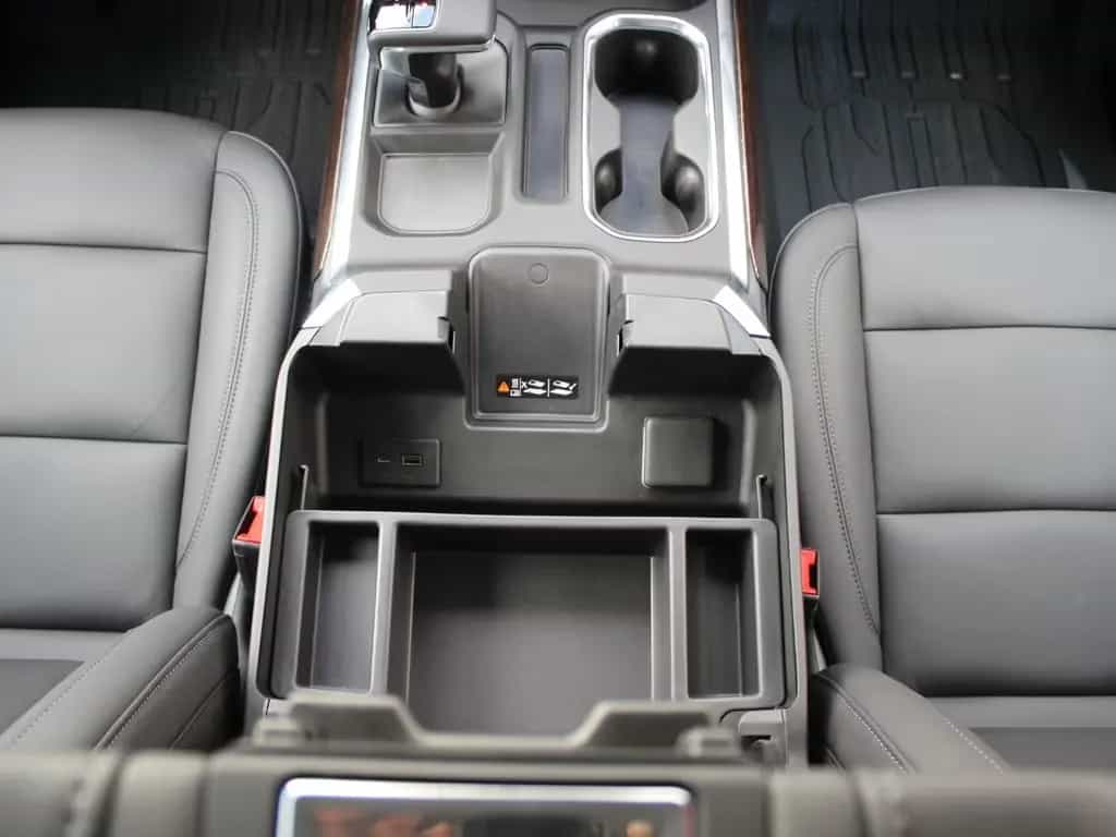 GMC Sierra 3,0 Duramax Diesel Elevation X31 Offroad 03/2025-photo-20