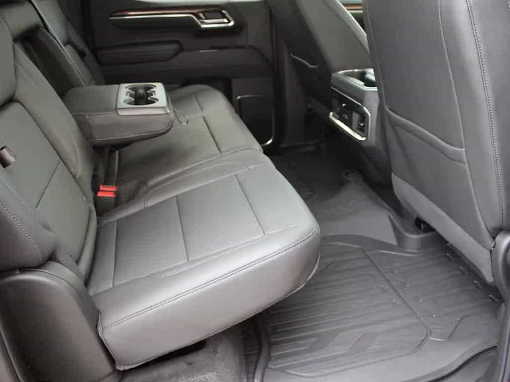 GMC Sierra 3,0 Duramax Diesel Elevation X31 Offroad 03/2025-photo-21