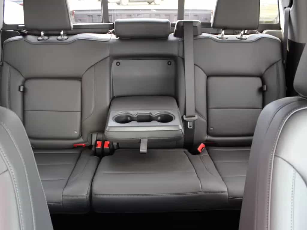 GMC Sierra 3,0 Duramax Diesel Elevation X31 Offroad 03/2025-photo-22