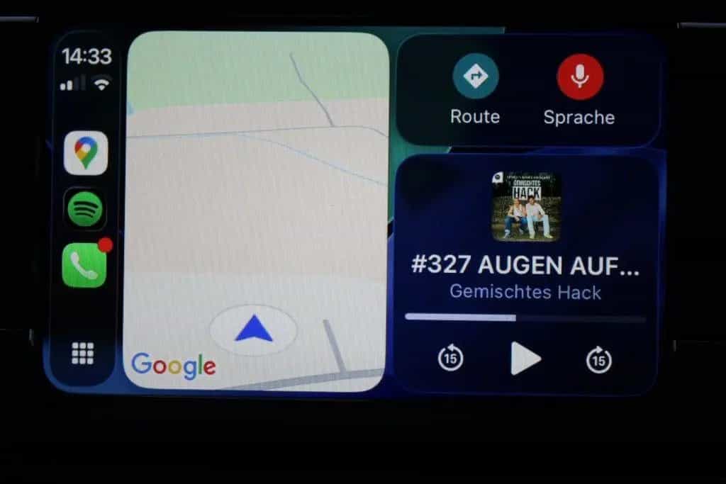 Toyota Proace (Verso) Proace Verso 2.0 Comfort L2 *CarPlay*Android* 11/2022-photo-16