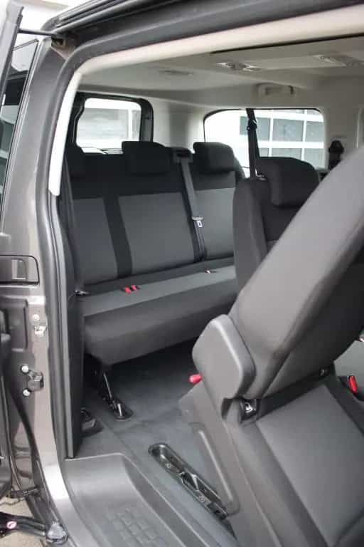 Toyota Proace (Verso) Proace Verso 2.0 Comfort L2 *CarPlay*Android* 11/2022-photo-20