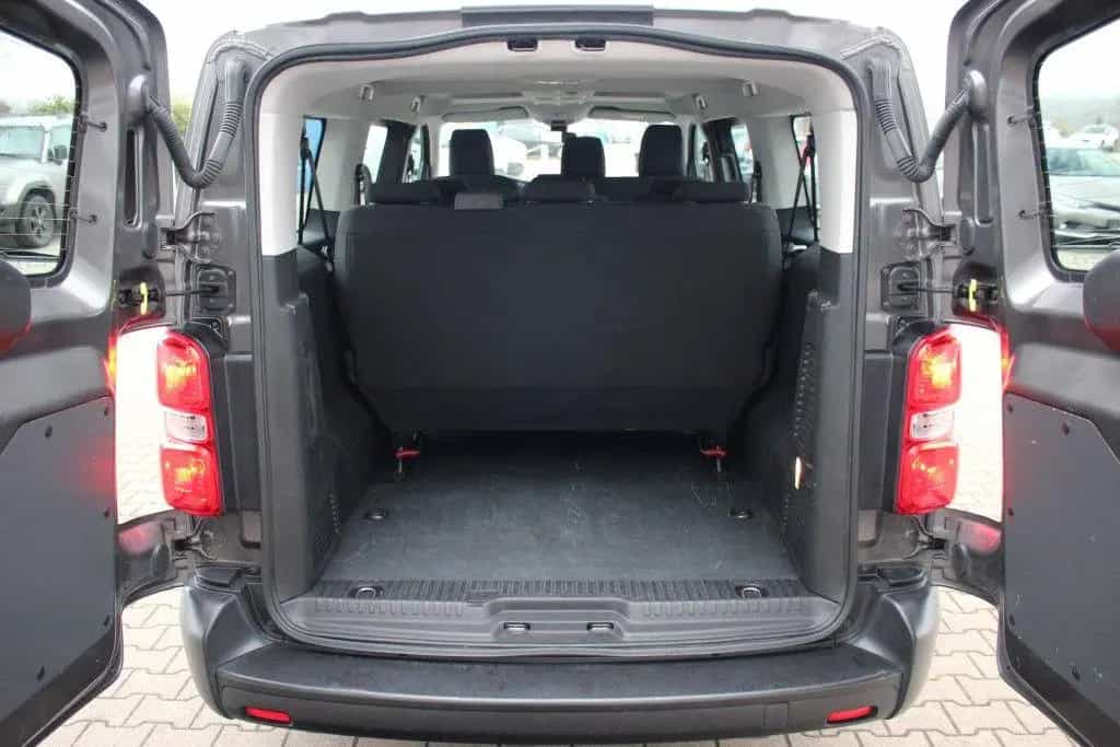 Toyota Proace (Verso) Proace Verso 2.0 Comfort L2 *CarPlay*Android* 11/2022-photo-21