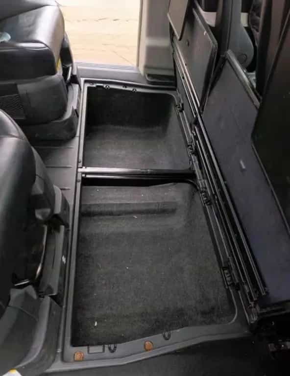 Chrysler Grand Voyager Limited 2.8 CRD Autom. Limited 10/2010-photo-6