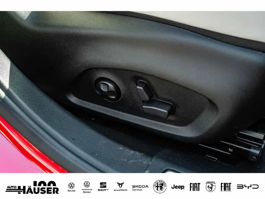 Alfa Romeo Tonale Ibrida SPORT SPECIALE 1.5 VGT Hybrid HARM 02/2026-photo-12