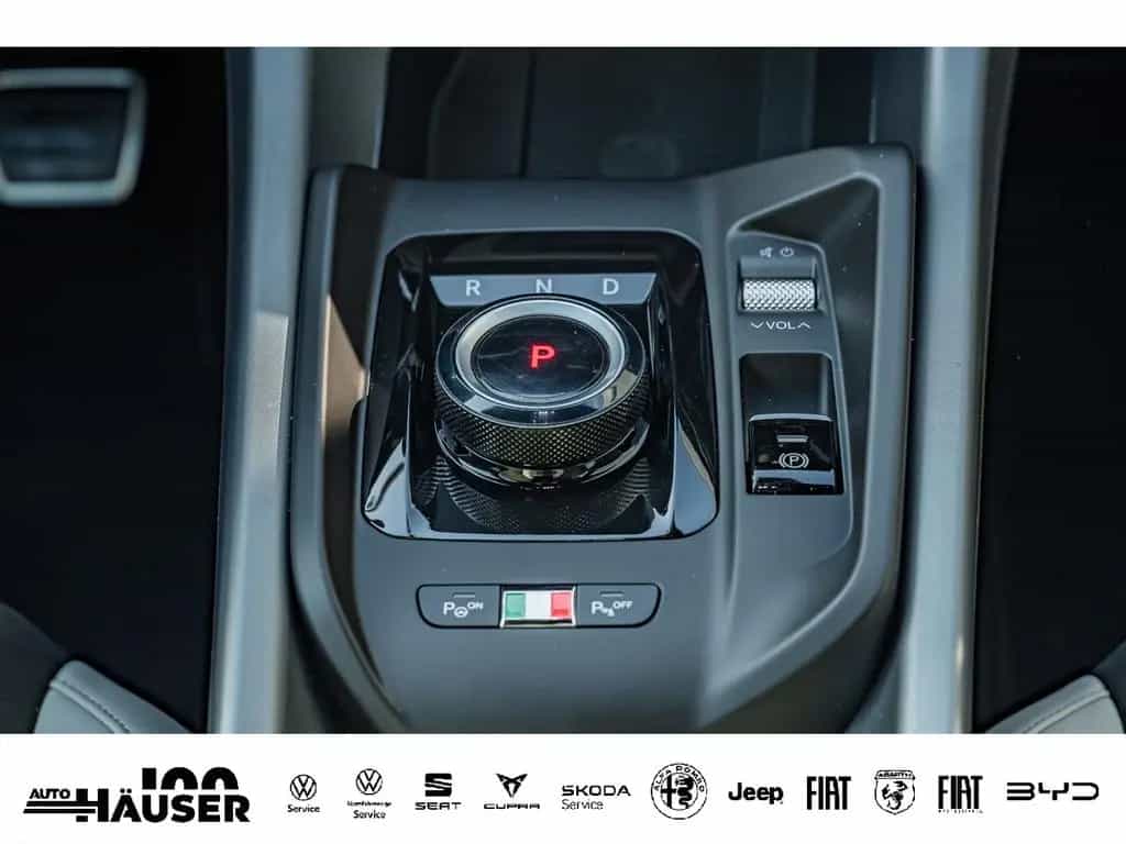 Alfa Romeo Tonale Ibrida SPORT SPECIALE 1.5 VGT Hybrid HARM 02/2026-photo-18
