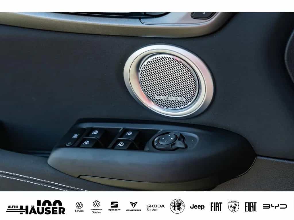 Alfa Romeo Tonale Ibrida SPORT SPECIALE 1.5 VGT Hybrid HARM 02/2026-photo-20