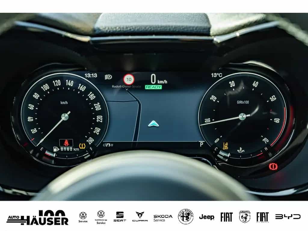 Alfa Romeo Tonale Ibrida SPORT SPECIALE 1.5 VGT Hybrid HARM 02/2026-photo-22