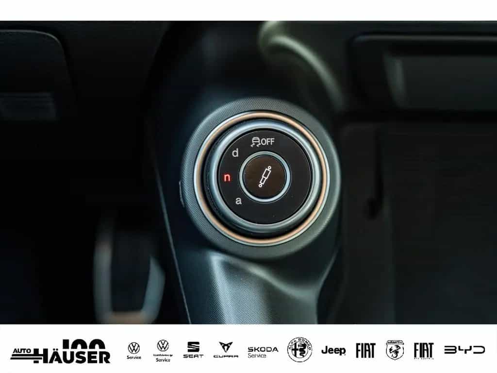 Alfa Romeo Tonale Ibrida SPORT SPECIALE 1.5 VGT Hybrid HARM 02/2026-photo-25