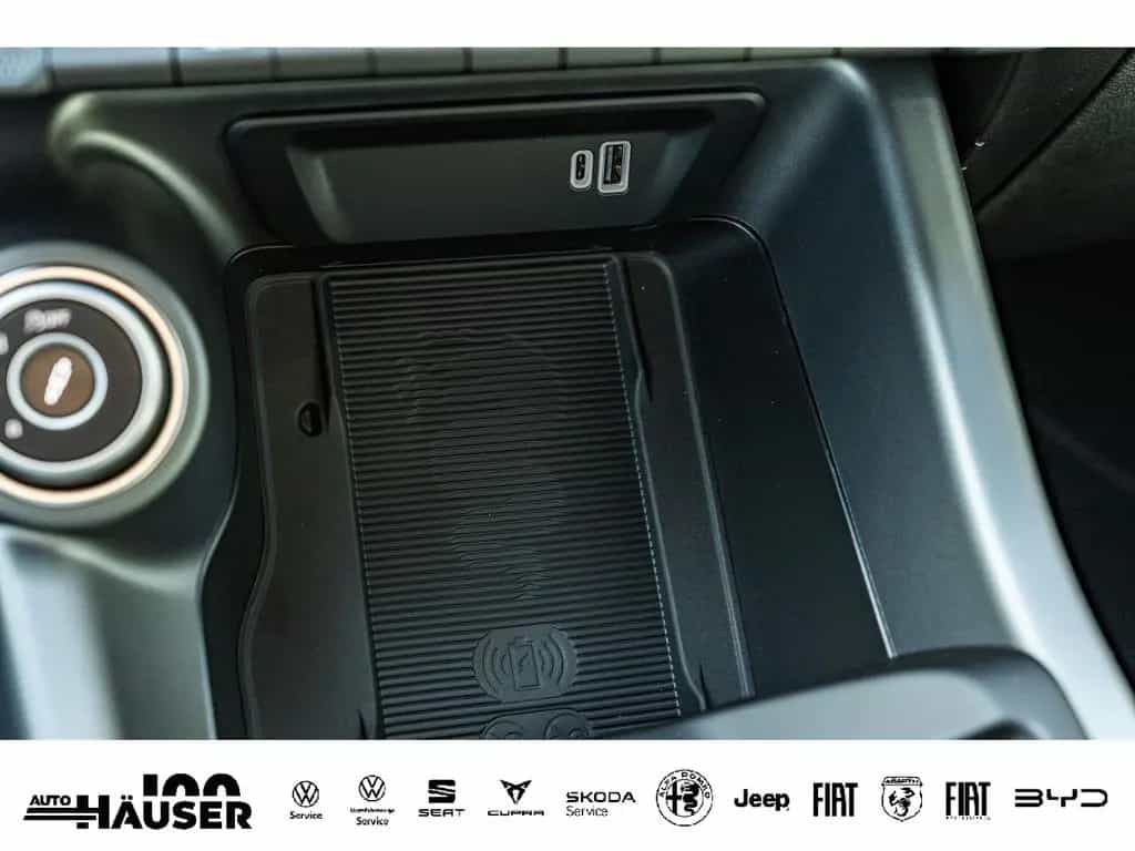 Alfa Romeo Tonale Ibrida SPORT SPECIALE 1.5 VGT Hybrid HARM 02/2026-photo-26