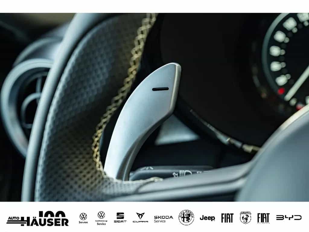 Alfa Romeo Tonale Ibrida SPORT SPECIALE 1.5 VGT Hybrid HARM 02/2026-photo-27