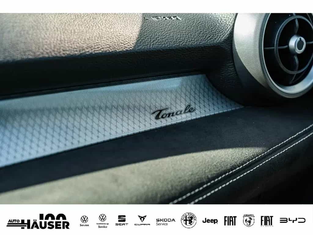 Alfa Romeo Tonale Ibrida SPORT SPECIALE 1.5 VGT Hybrid HARM 02/2026-photo-29