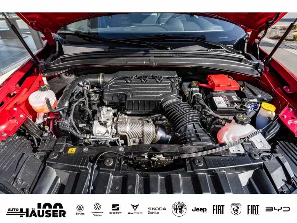 Alfa Romeo Tonale Ibrida SPORT SPECIALE 1.5 VGT Hybrid HARM 02/2026-photo-30