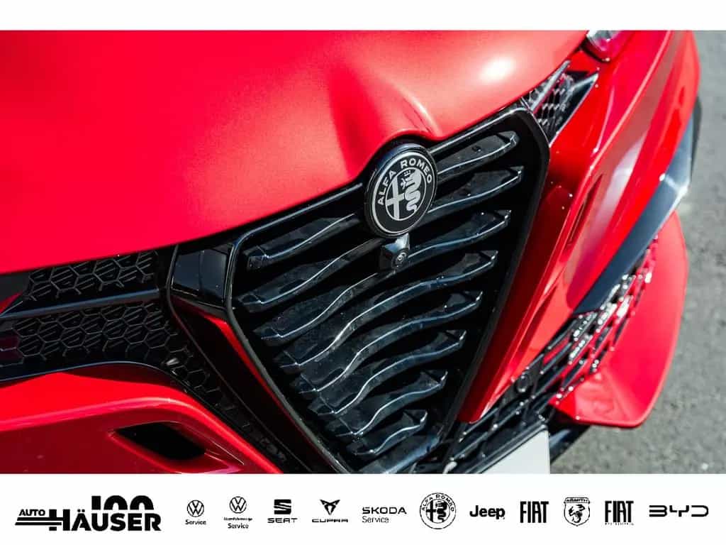 Alfa Romeo Tonale Ibrida SPORT SPECIALE 1.5 VGT Hybrid HARM 02/2026-photo-6