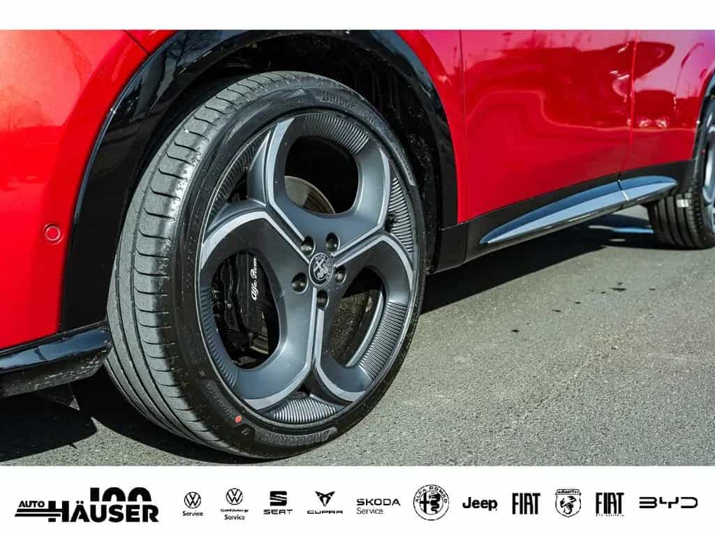 Alfa Romeo Tonale Ibrida SPORT SPECIALE 1.5 VGT Hybrid HARM 02/2026-photo-7