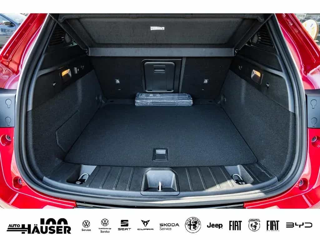 Alfa Romeo Tonale Ibrida SPORT SPECIALE 1.5 VGT Hybrid HARM 02/2026-photo-9