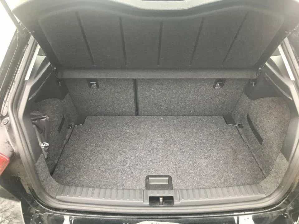 Seat Ibiza 1.0 Style 85KW ,ALU, Winter-P., 06/2018-photo-10