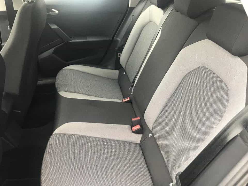 Seat Ibiza 1.0 Style 85KW ,ALU, Winter-P., 06/2018-photo-18