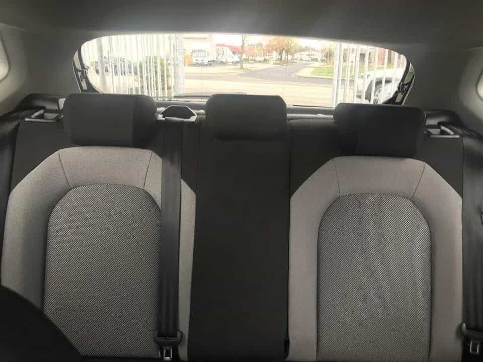 Seat Ibiza 1.0 Style 85KW ,ALU, Winter-P., 06/2018-photo-19