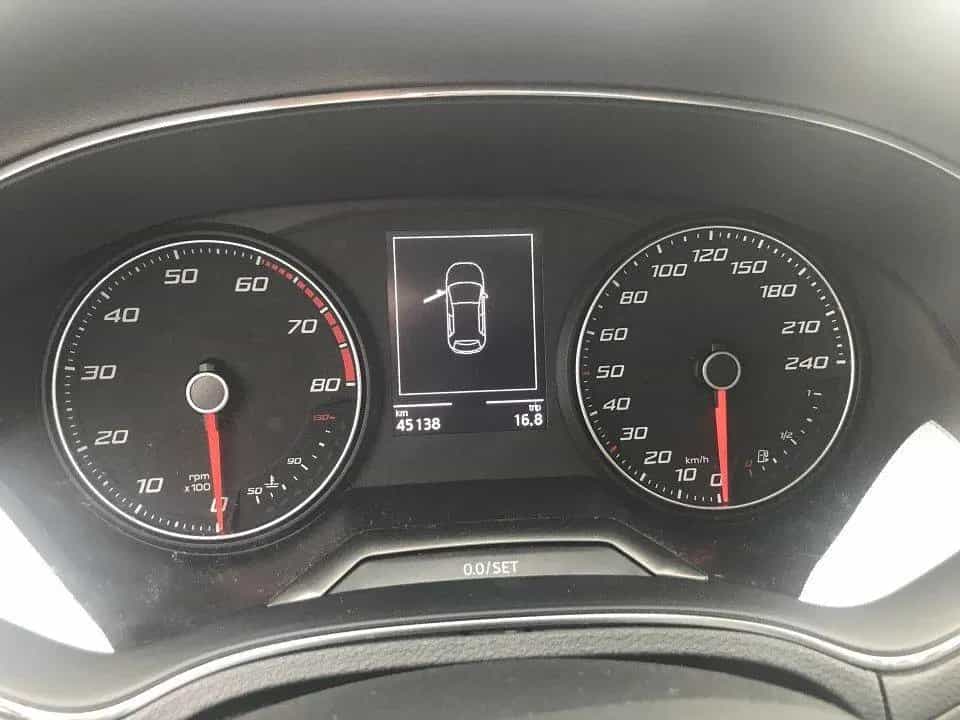 Seat Ibiza 1.0 Style 85KW ,ALU, Winter-P., 06/2018-photo-21