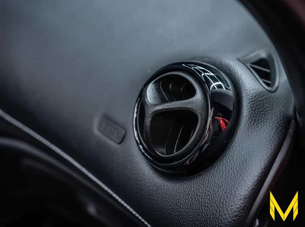 Smart ForFour BRABUS Xclusive ST HP121|VMAX|ALLE XTRAS 12/2019-photo-21