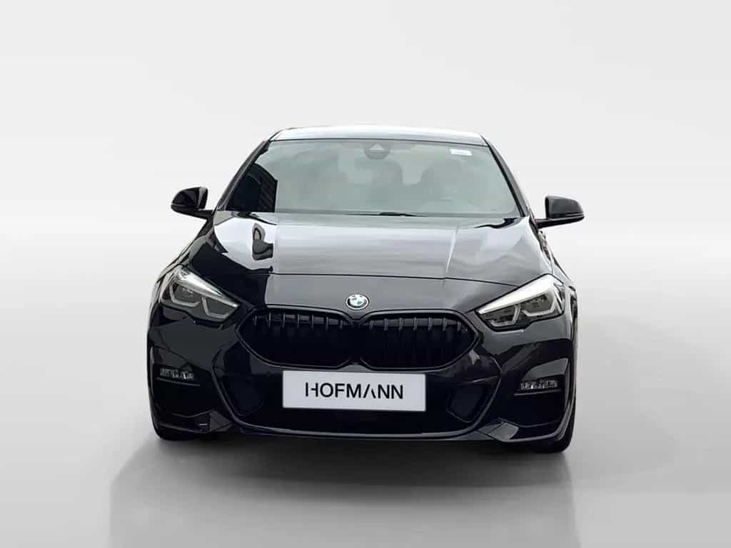 BMW 218 Gran Coupé 218i Gran Coupe Aut. M Sport ACC+HiFi+SHZ+LED 06/2023-photo-1