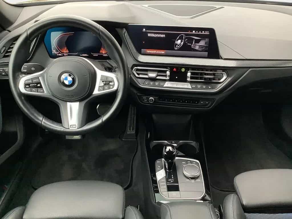 BMW 218 Gran Coupé 218i Gran Coupe Aut. M Sport ACC+HiFi+SHZ+LED 06/2023-photo-11