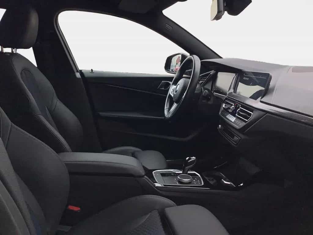 BMW 218 Gran Coupé 218i Gran Coupe Aut. M Sport ACC+HiFi+SHZ+LED 06/2023-photo-13