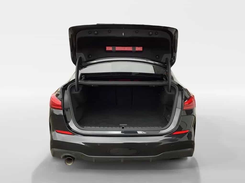 BMW 218 Gran Coupé 218i Gran Coupe Aut. M Sport ACC+HiFi+SHZ+LED 06/2023-photo-16
