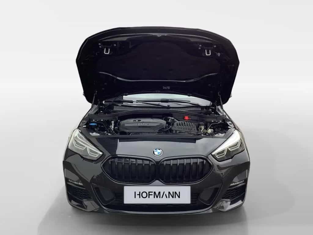 BMW 218 Gran Coupé 218i Gran Coupe Aut. M Sport ACC+HiFi+SHZ+LED 06/2023-photo-17