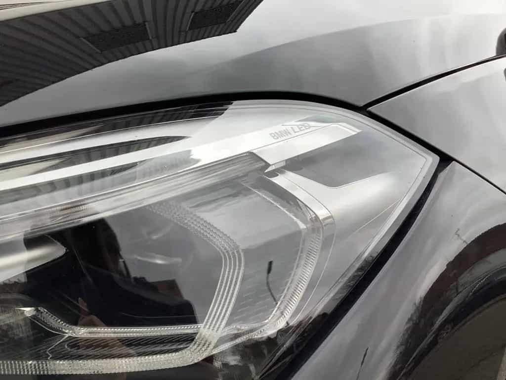 BMW 218 Gran Coupé 218i Gran Coupe Aut. M Sport ACC+HiFi+SHZ+LED 06/2023-photo-18
