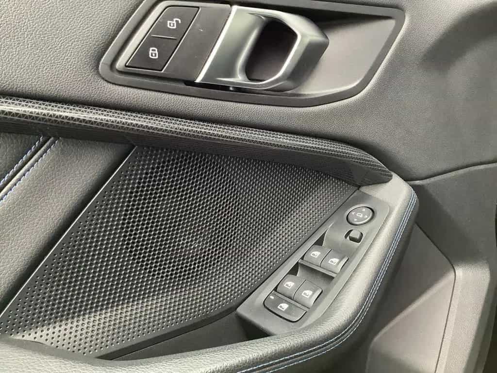 BMW 218 Gran Coupé 218i Gran Coupe Aut. M Sport ACC+HiFi+SHZ+LED 06/2023-photo-19