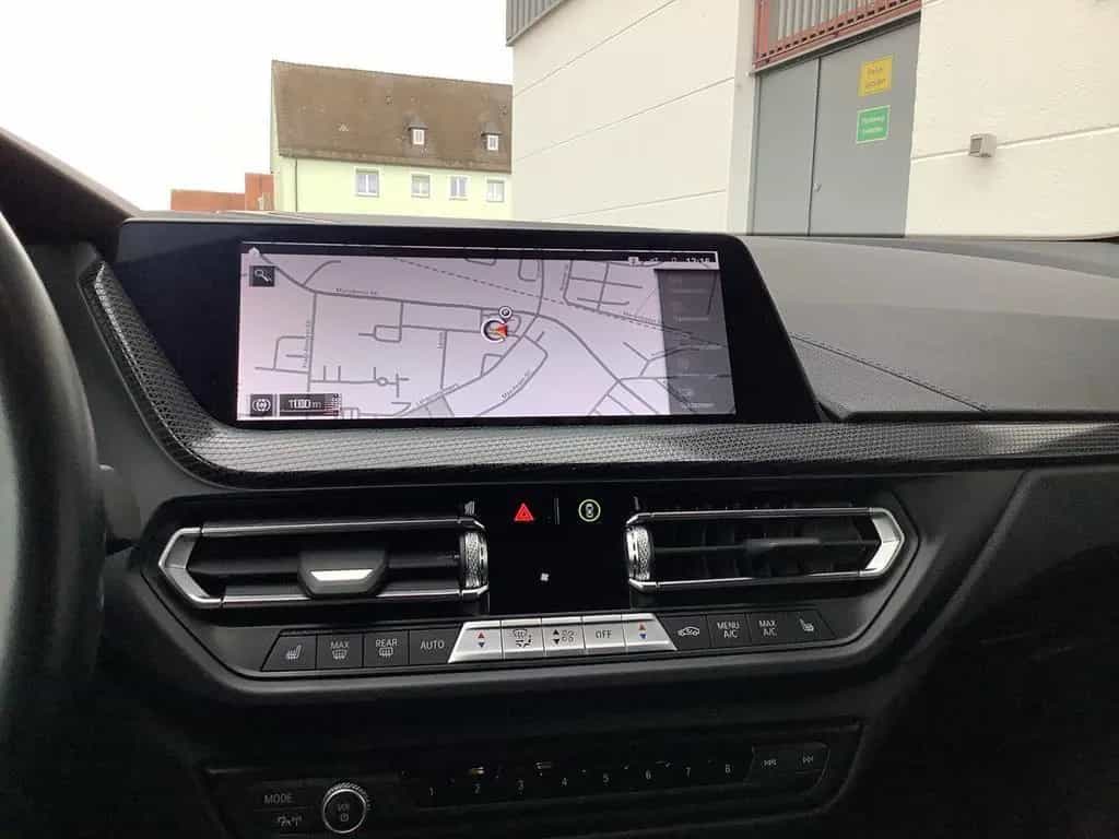 BMW 218 Gran Coupé 218i Gran Coupe Aut. M Sport ACC+HiFi+SHZ+LED 06/2023-photo-20