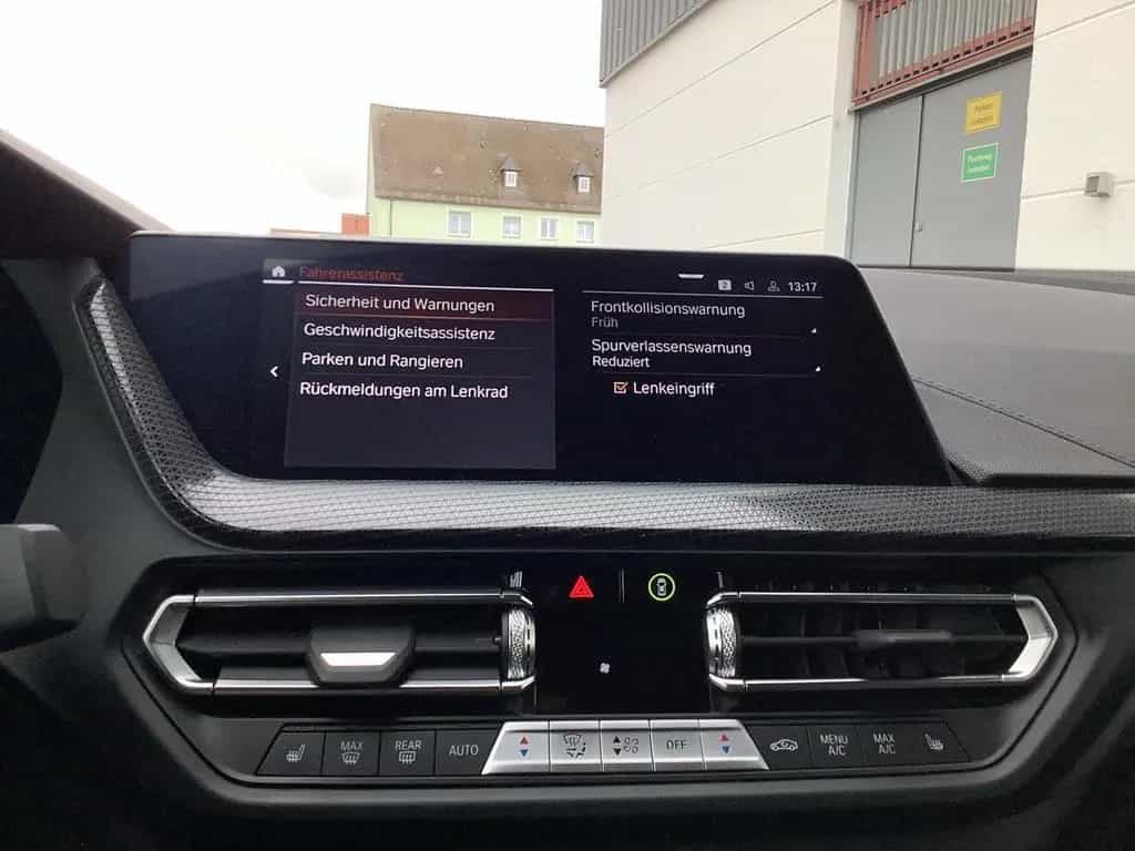 BMW 218 Gran Coupé 218i Gran Coupe Aut. M Sport ACC+HiFi+SHZ+LED 06/2023-photo-21