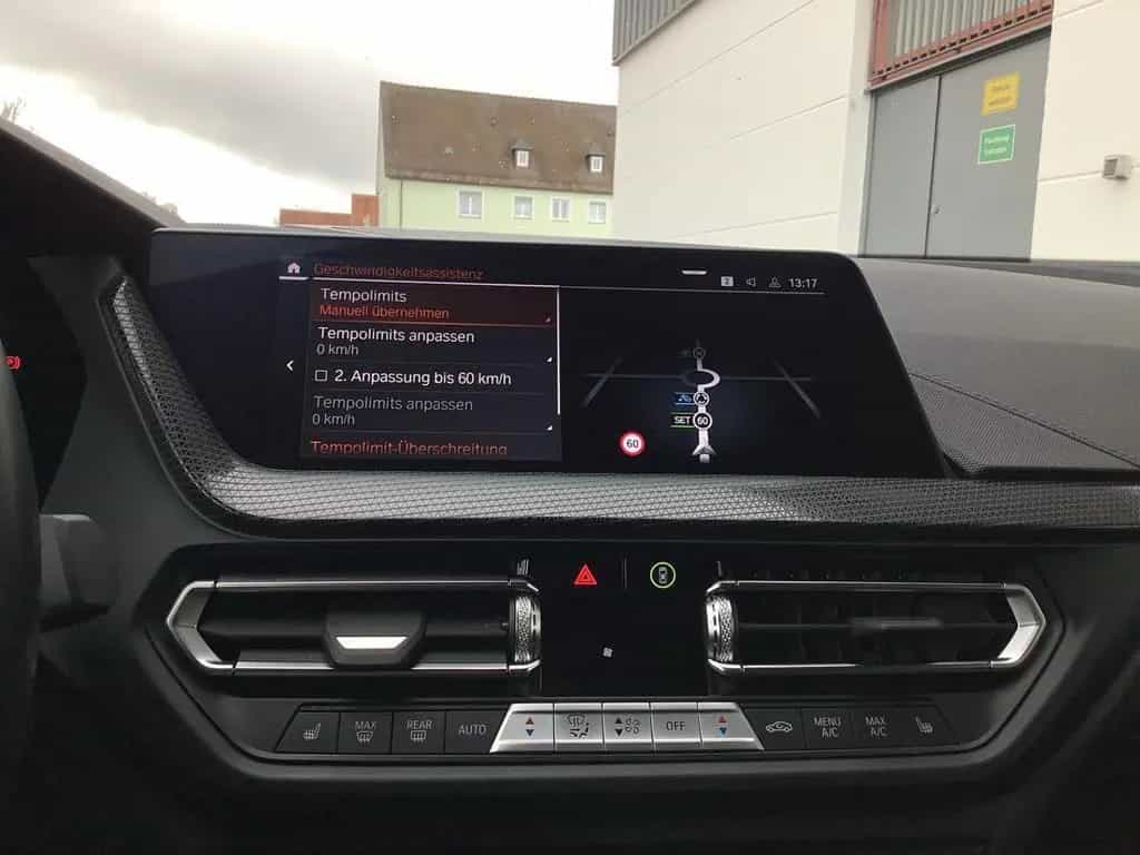 BMW 218 Gran Coupé 218i Gran Coupe Aut. M Sport ACC+HiFi+SHZ+LED 06/2023-photo-22