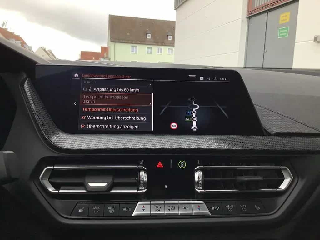 BMW 218 Gran Coupé 218i Gran Coupe Aut. M Sport ACC+HiFi+SHZ+LED 06/2023-photo-23