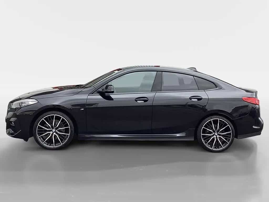 BMW 218 Gran Coupé 218i Gran Coupe Aut. M Sport ACC+HiFi+SHZ+LED 06/2023-photo-3