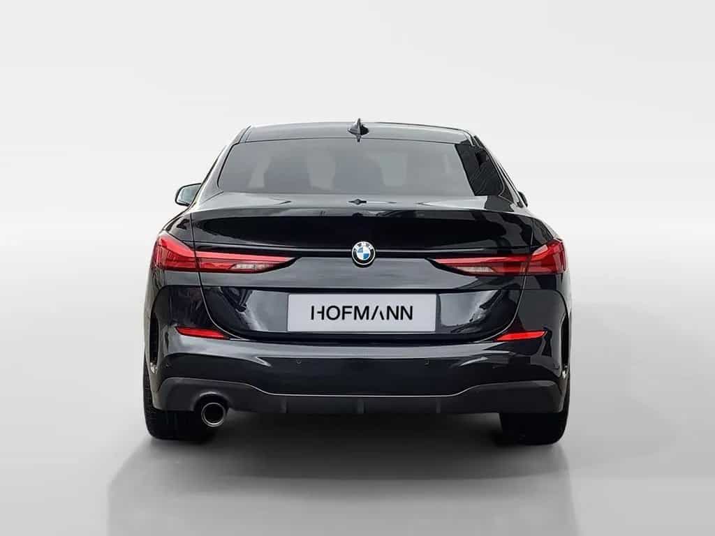 BMW 218 Gran Coupé 218i Gran Coupe Aut. M Sport ACC+HiFi+SHZ+LED 06/2023-photo-5