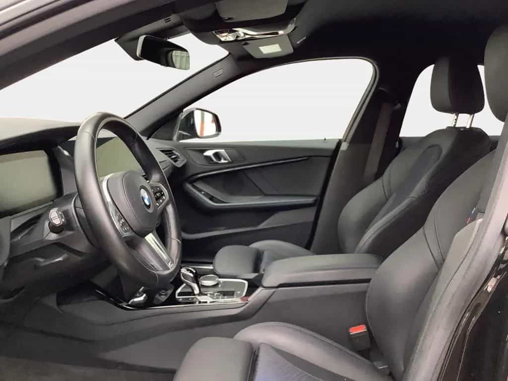 BMW 218 Gran Coupé 218i Gran Coupe Aut. M Sport ACC+HiFi+SHZ+LED 06/2023-photo-8